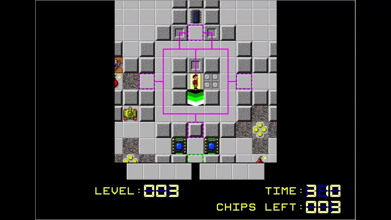 Let's Play Chipit or Whiffit Episode 1 - Get a Whiff of This!