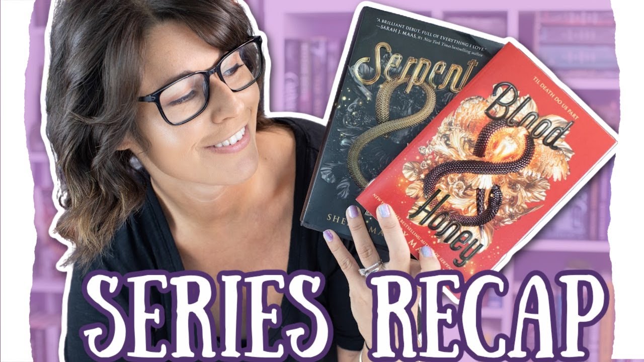 Serpent & Dove Series Recap | Everything you need to know before reading Gods & Monsters