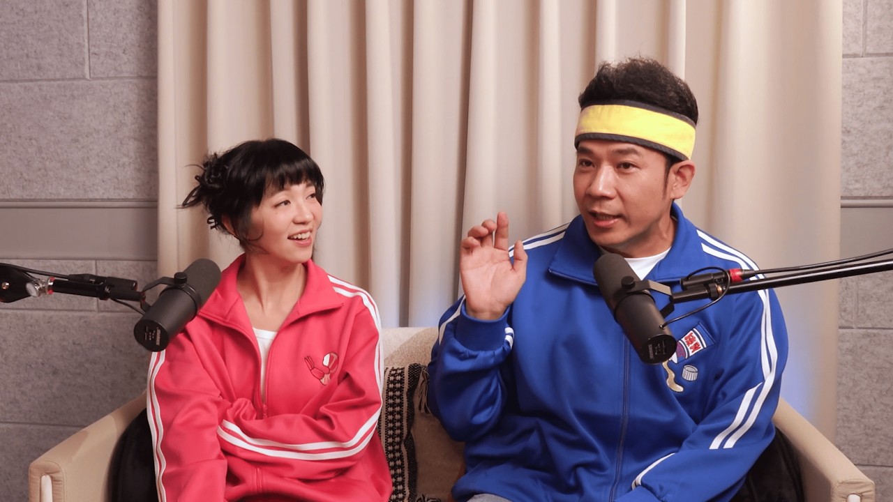 【陶晶瑩女人心事】大人們的童年偶像 兒童的搖滾歌手變成音樂節的唱跳天王Feat 香蕉哥哥草莓姐姐