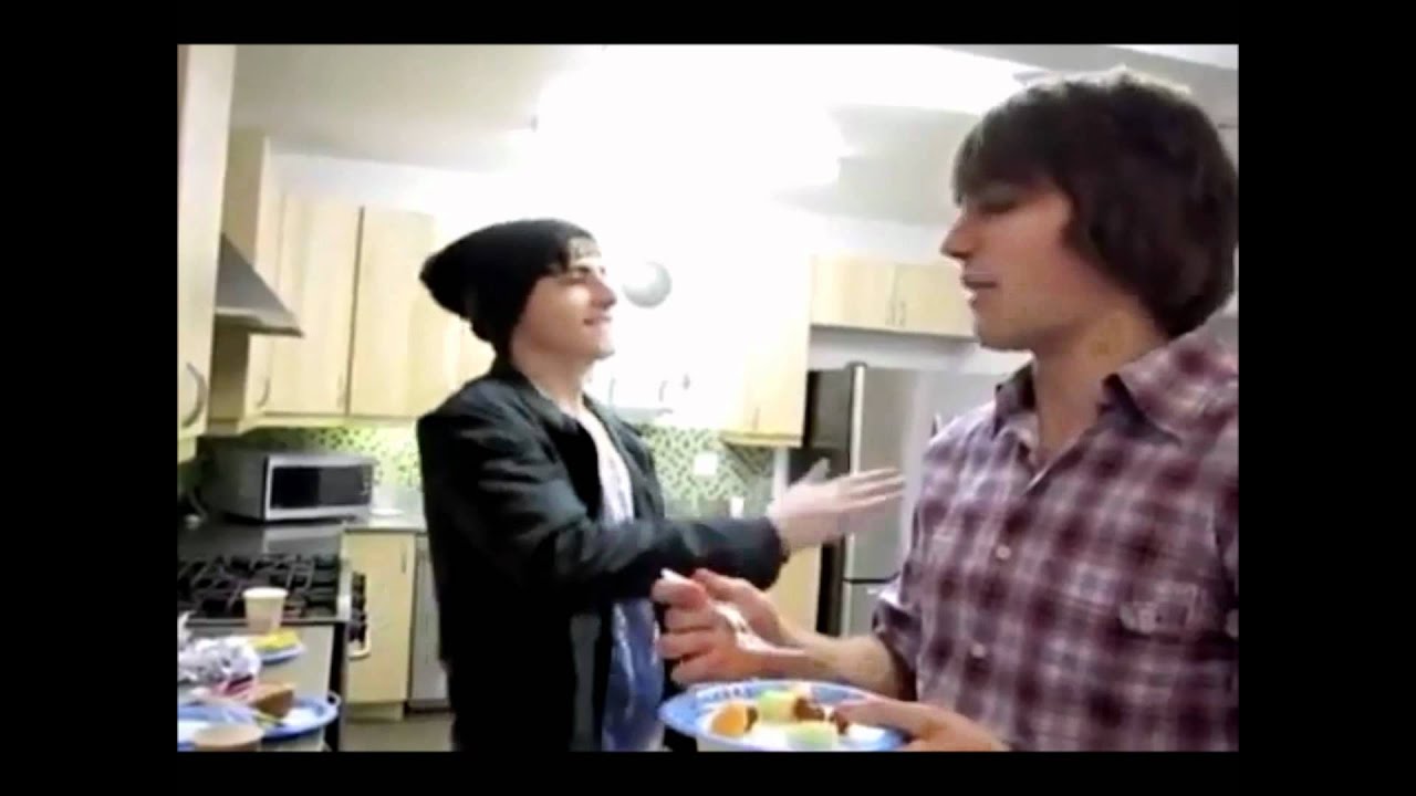 James Maslow Cute/Funny Moments