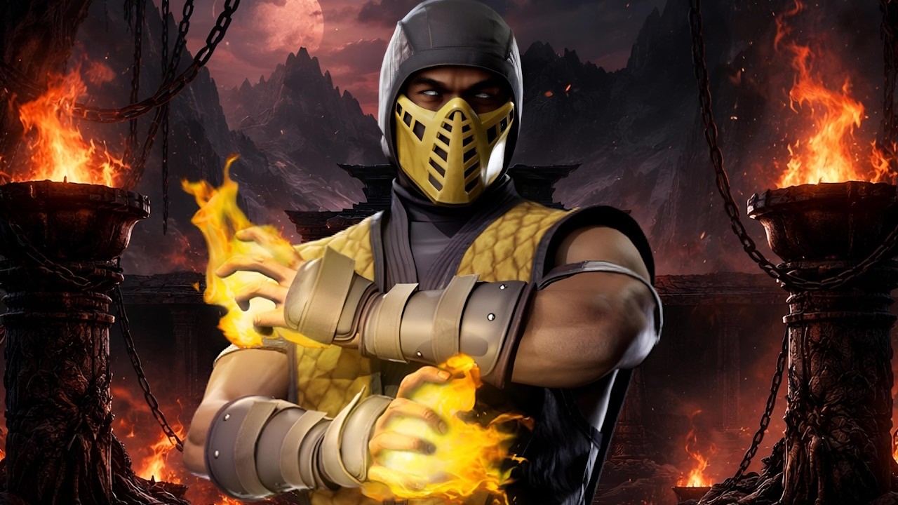 🐉Mortal Kombat Weekend Wars | LIVE MK Battles, Bonus Games, & Chat🔥