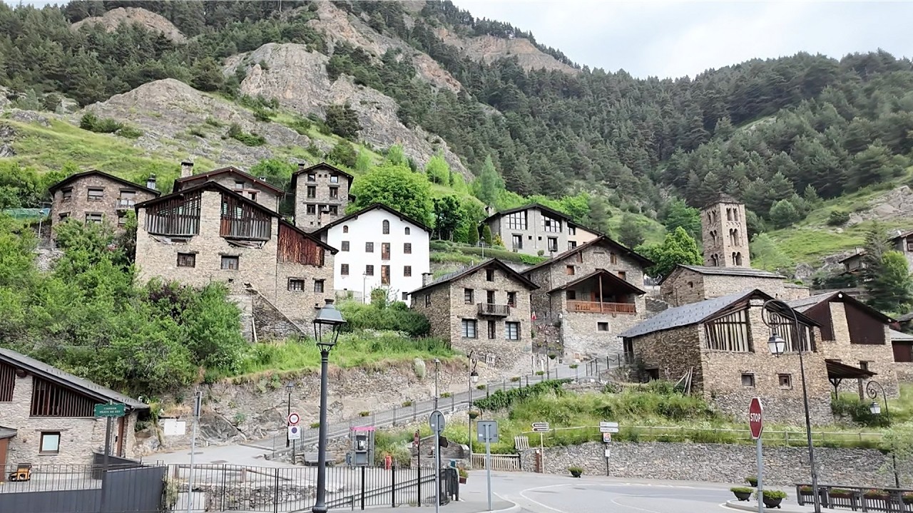 Andorra