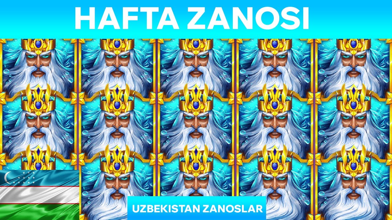 TOP 10 HAFTA ZANOSI. MAXWINLAR HAFTASI BO'LDI 371-SON. Заносы недели (Uzbekistan) #azartnik #zanosi