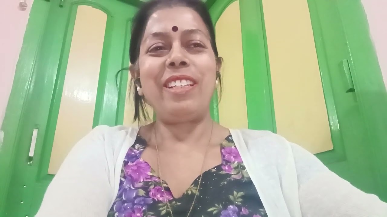 পায়ের আঙ্গুল থেকে হাটুর জন্য এই একটা এক্সারসাইজ সব সমাধান #myvlog #my love#🧘🙏🥰