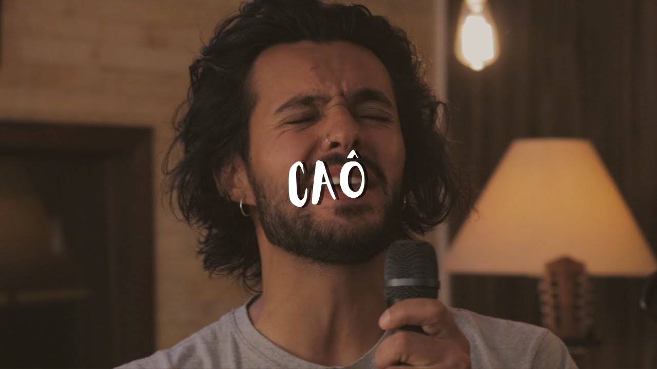Trevoah - CAÔ (Acústico)