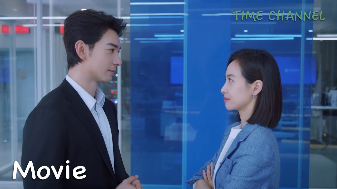 【Movie】初戀男友衣錦還鄉化身霸總前來報複，不料一個舉動暴露了他其實還深愛！💌宋茜 陳星旭｜我們的翻譯官 Our Interpreter