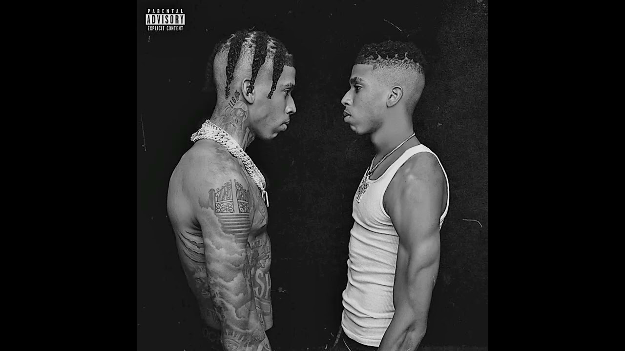 nle choppa - push it f. young thug #slowed