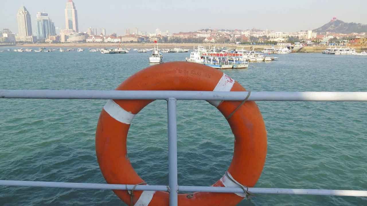 China says six Japanese under probe for 'illegal activities'