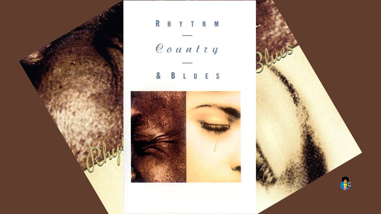 Rhythm Country and Blues (1994) | Soul And Country Legends Meet