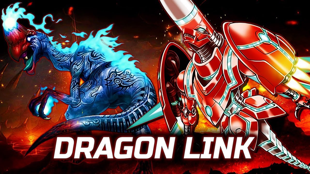 Deck Dragon Link