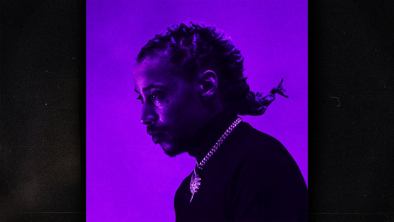 Green Montana type beat 