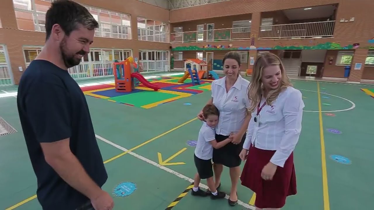 Conheça As Vantagens De Estudar No Colégio Everest Internacional