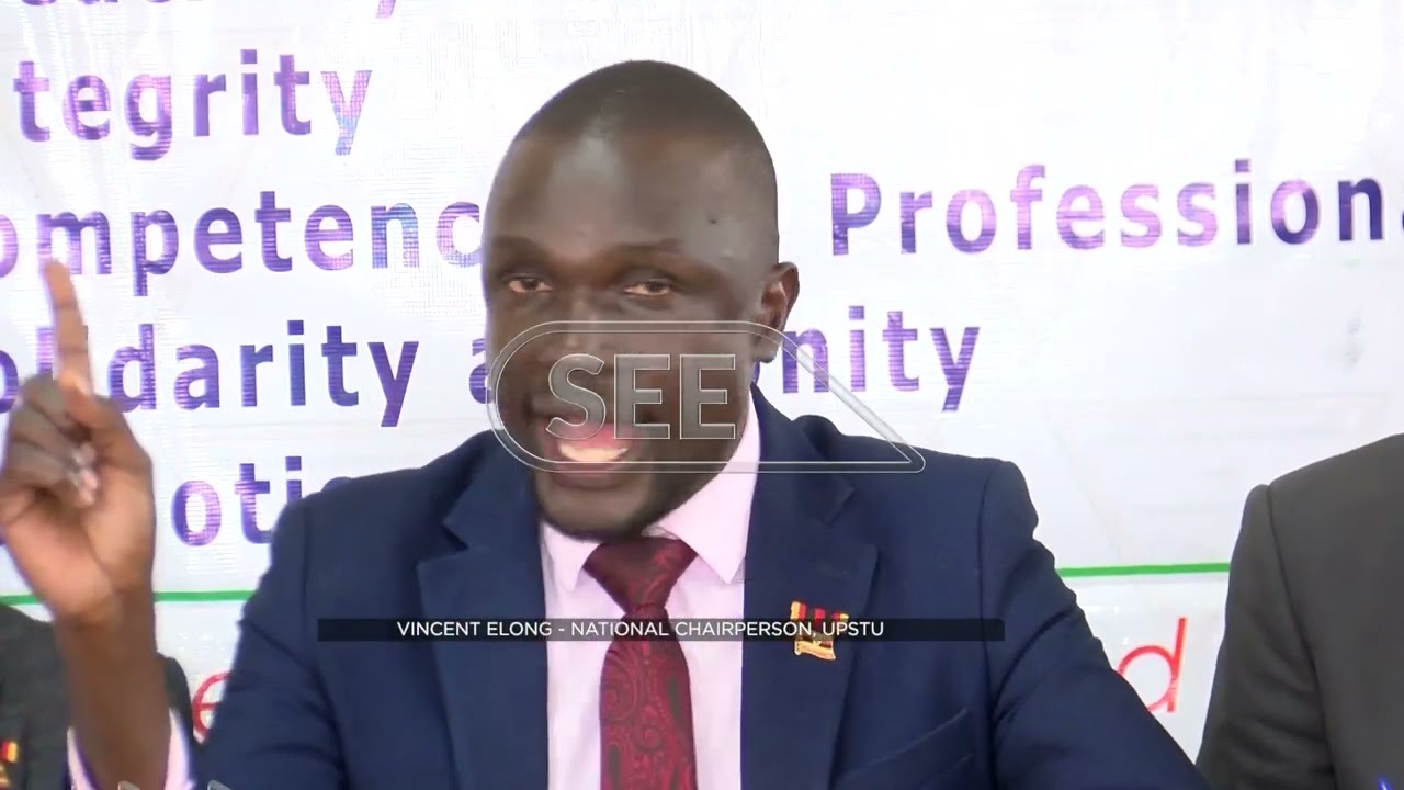 Science teachers vow to fight for their pay, UNATU to continue with strike