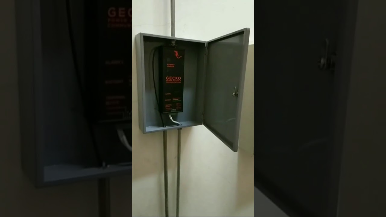 Gecko Earthquake Recording Instrument (ERI) Installation and Testing