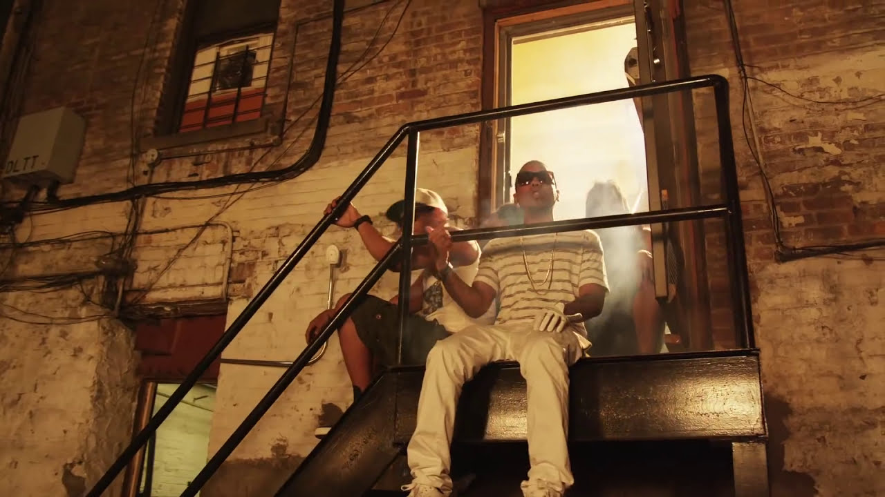 BLACK JONAS POINT - SE VALIENTE (VIDEO OFICIAL)