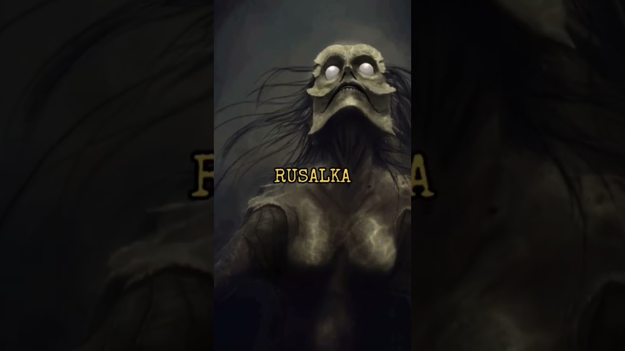 CHILLING Urban Legends from Poland!! 😱