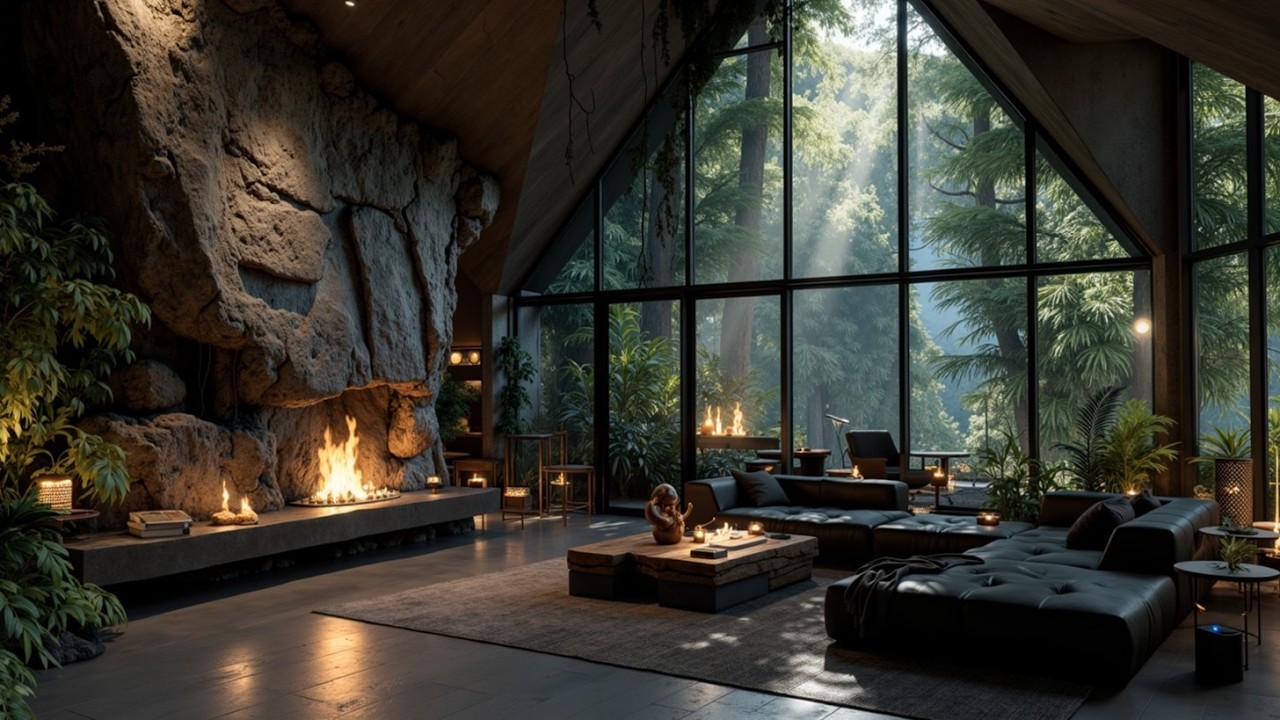 Relaxing Jazz Morning Music | Cozy Cabin Jazz Instrumental to Wake Up and Start Your Day
