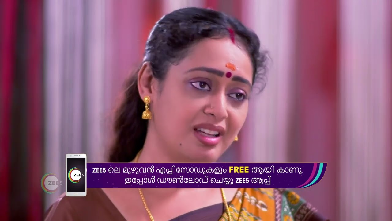 EP - 594 | Karthika Deepam | Zee Keralam Show | Watch Full Episode on Zee5-Link in Description