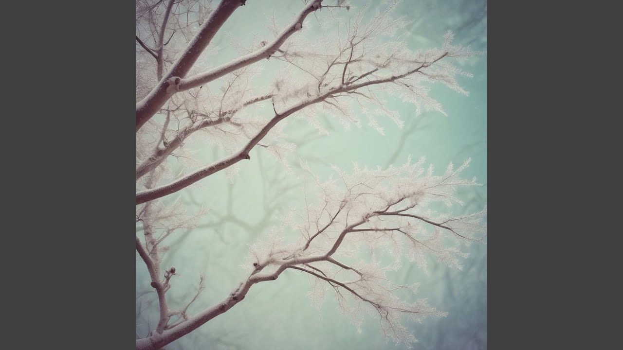 In the Swirl of the Storm