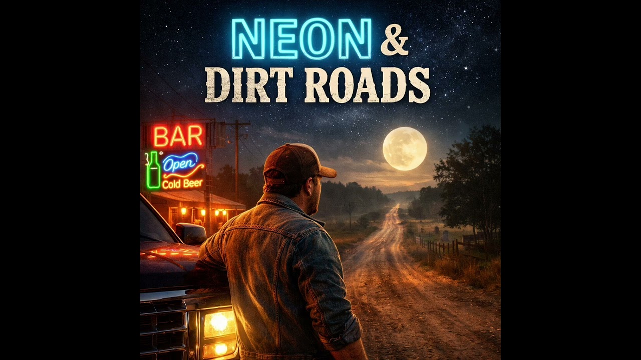 NEON & DIRT ROADS