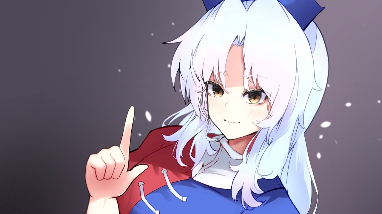 【東方Funkot】1000 Years Moon 「AIR-G」