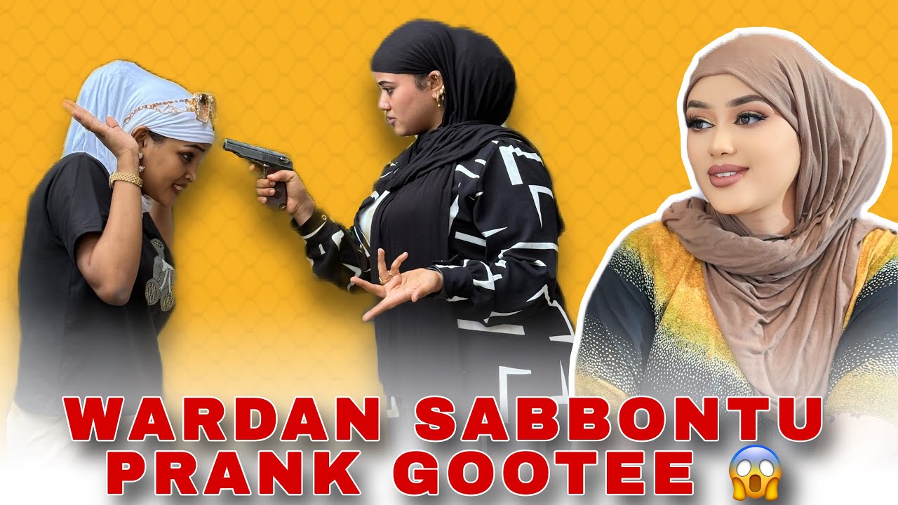 Wardan sabbontu ajestee   Warda Tube || #funny #friends #prank