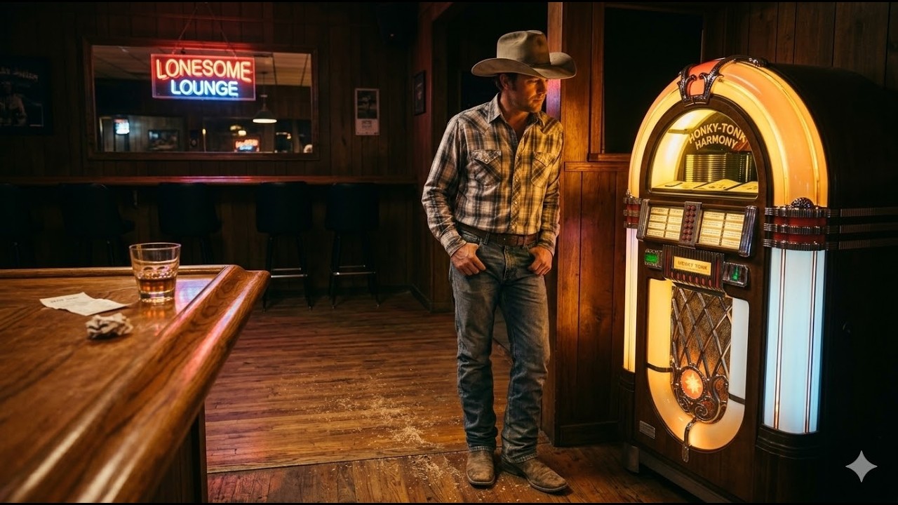 Two-Steppin' in Circles — Clay | Classic Country Honky Tonk Two-Step Official Audio
