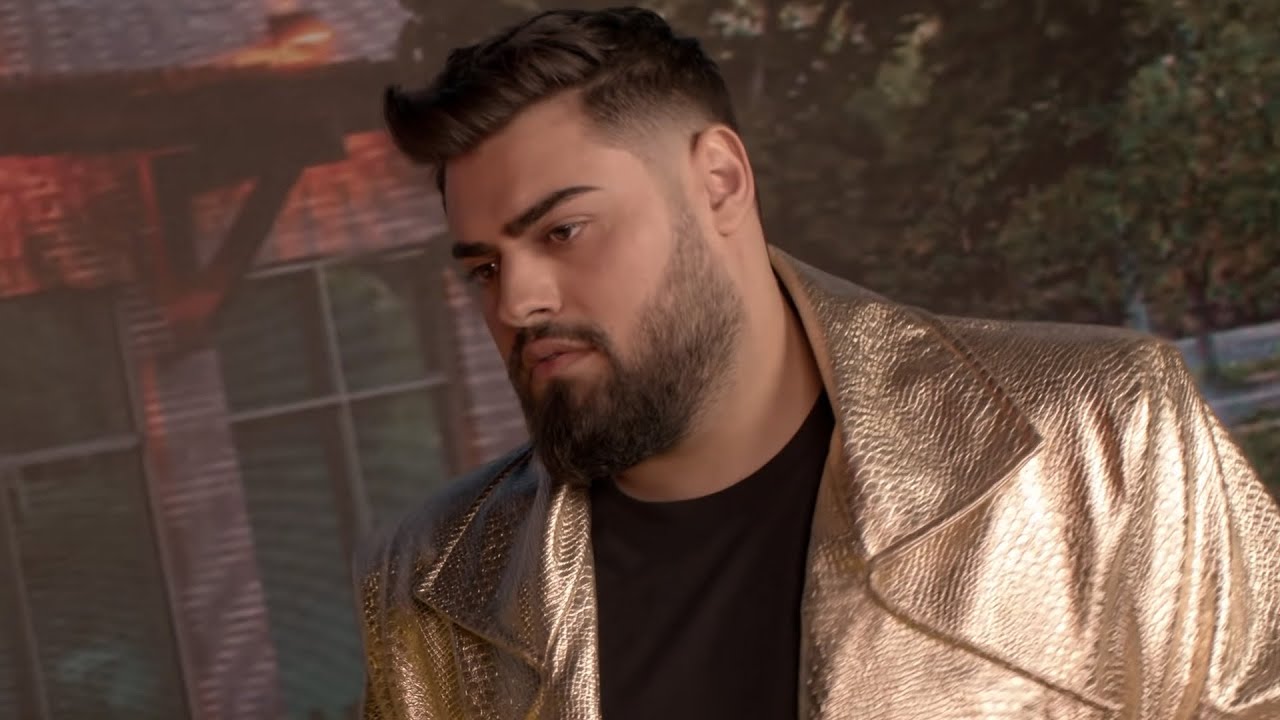 Iuly Neamtu - Fac persusta fenta