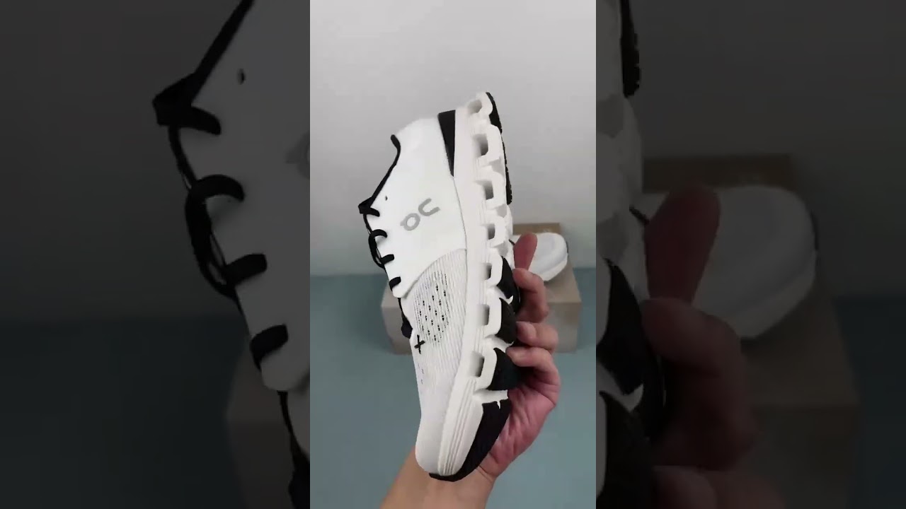 ON Cloud X 4 Sneakers #nikeshoes #on #jordan #trending #fashion #sneakers #love #sports #smile #fyp