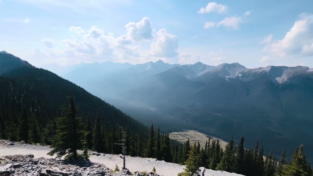 Alberta @ Tatz