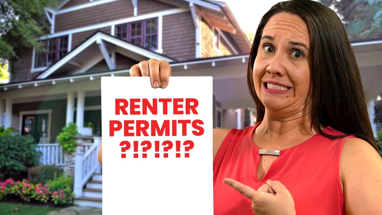 FACTS About New Renter Permits In Gainesville Florida