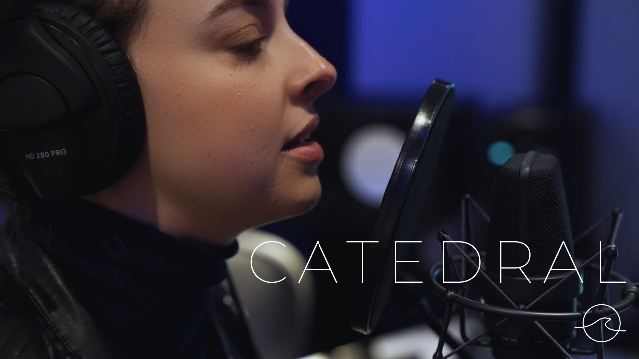 Catedral - Leandro (Cover por Nila Ensaios Acústicos)