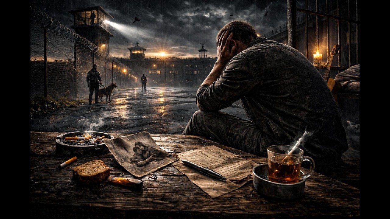 Стены держат тело, но душа всегда ищет свободу.  #тюремныйшансон#жизньназоне#зарешёткой#шансон2026