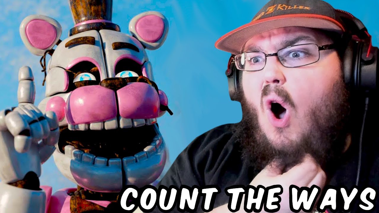 FNAF - 