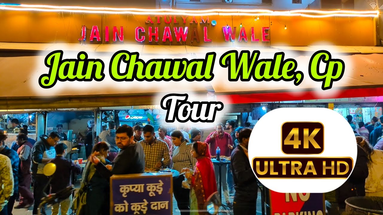 Jain Chawal Wale Tour #unfiltered #masalafoodsofficial