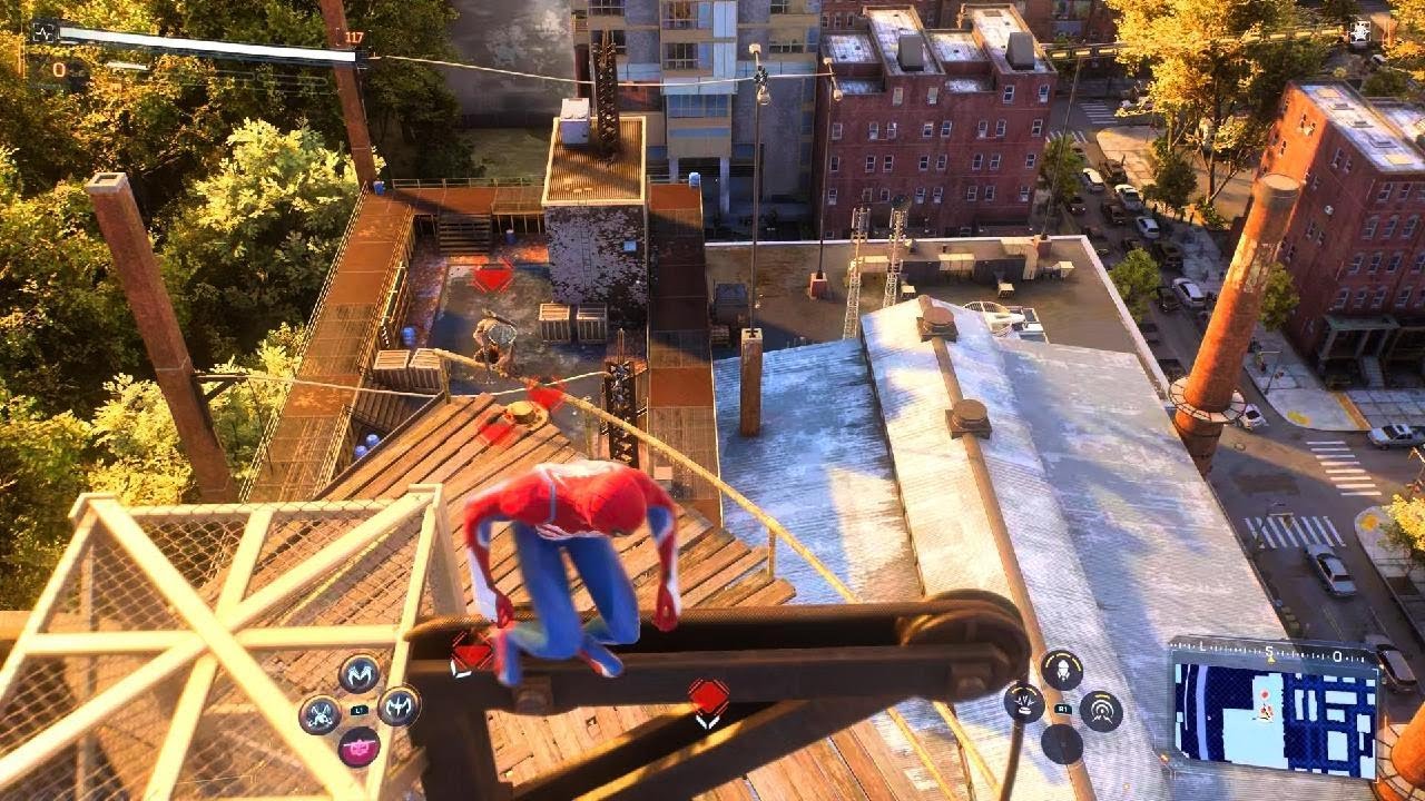 Marvel's Spider-Man 2_20260104182253