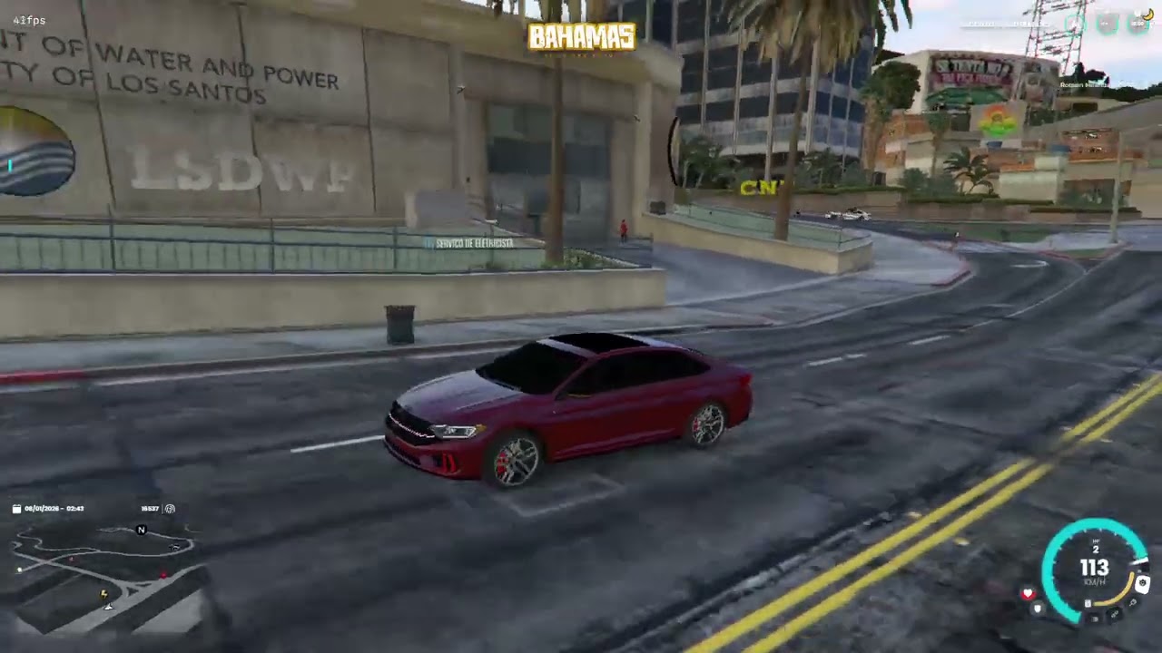 RDM