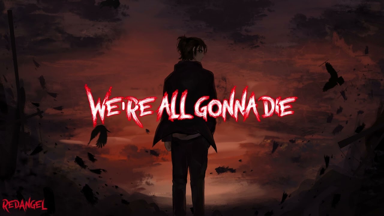 Nightcore - D.I.E [Lyrics]