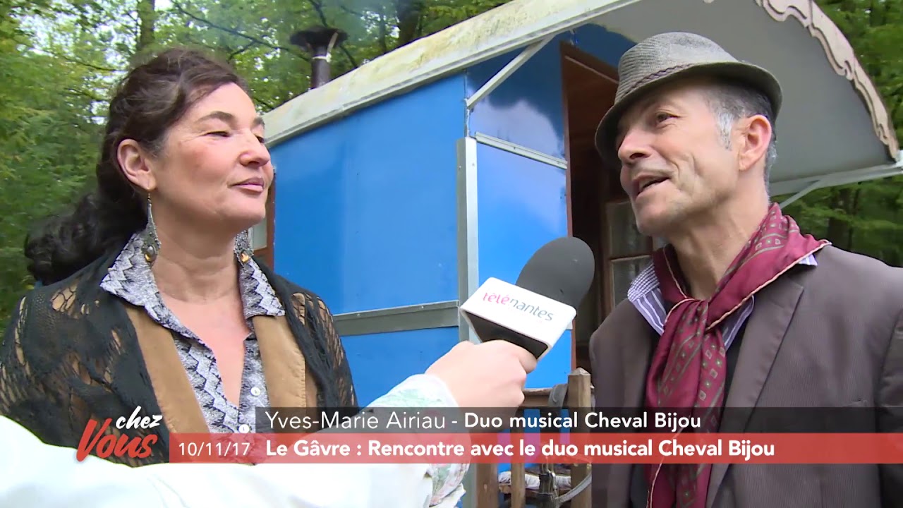 Chez Vous au Gâvre #5