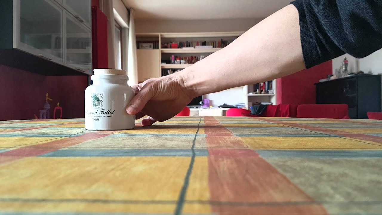 Samsung Galaxy S7 - camera tracking AF (autofocus) demo