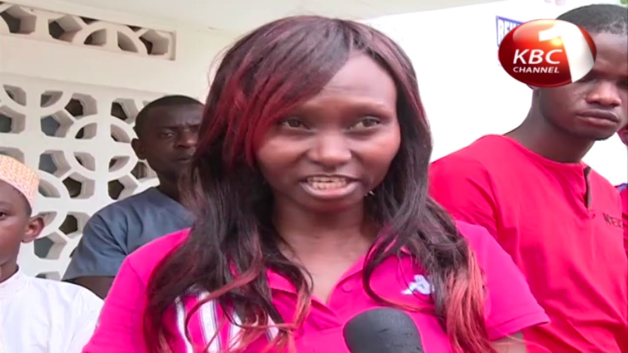 Police arrest the engineer supervising Malindi collapsed building