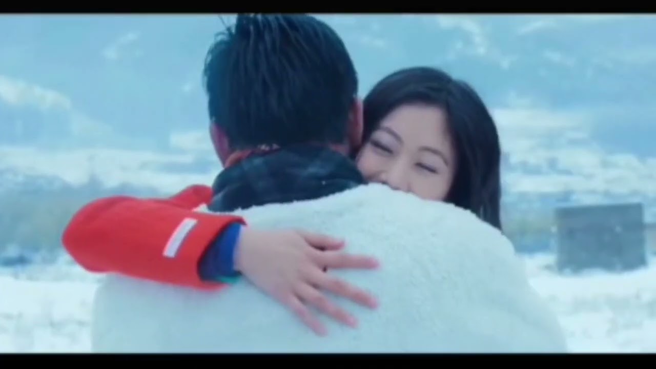 THIMPHU THROM||UGYEN PANDAY & DECHEN WANGMO||SINGER||HINGTAM BANGZOE||MOVIE||