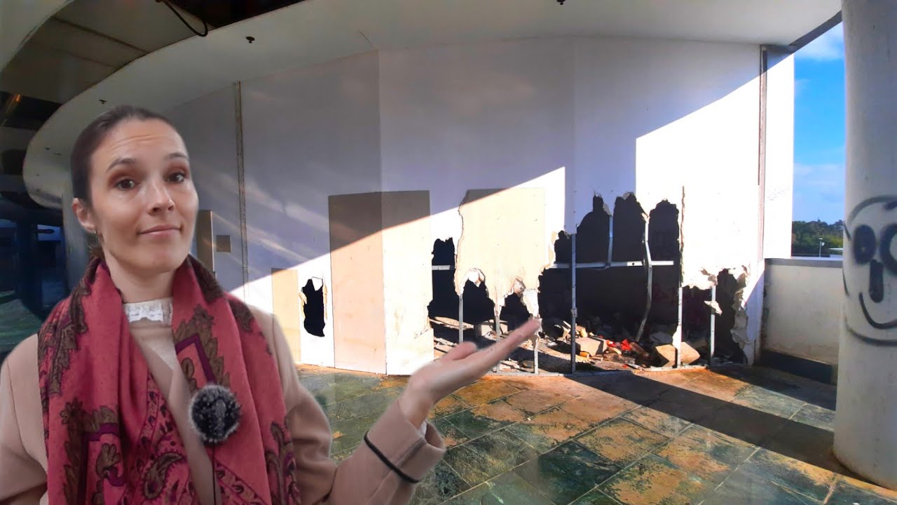Benidorm Bus Station: this place will shock you! 4K #benidorm #benidorm2022 #busstation #benidormana