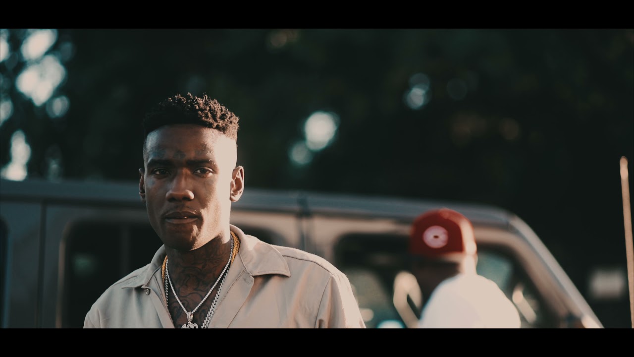 RDSU Jizzle ft. 2Slime - Intro to the Game | Official Video