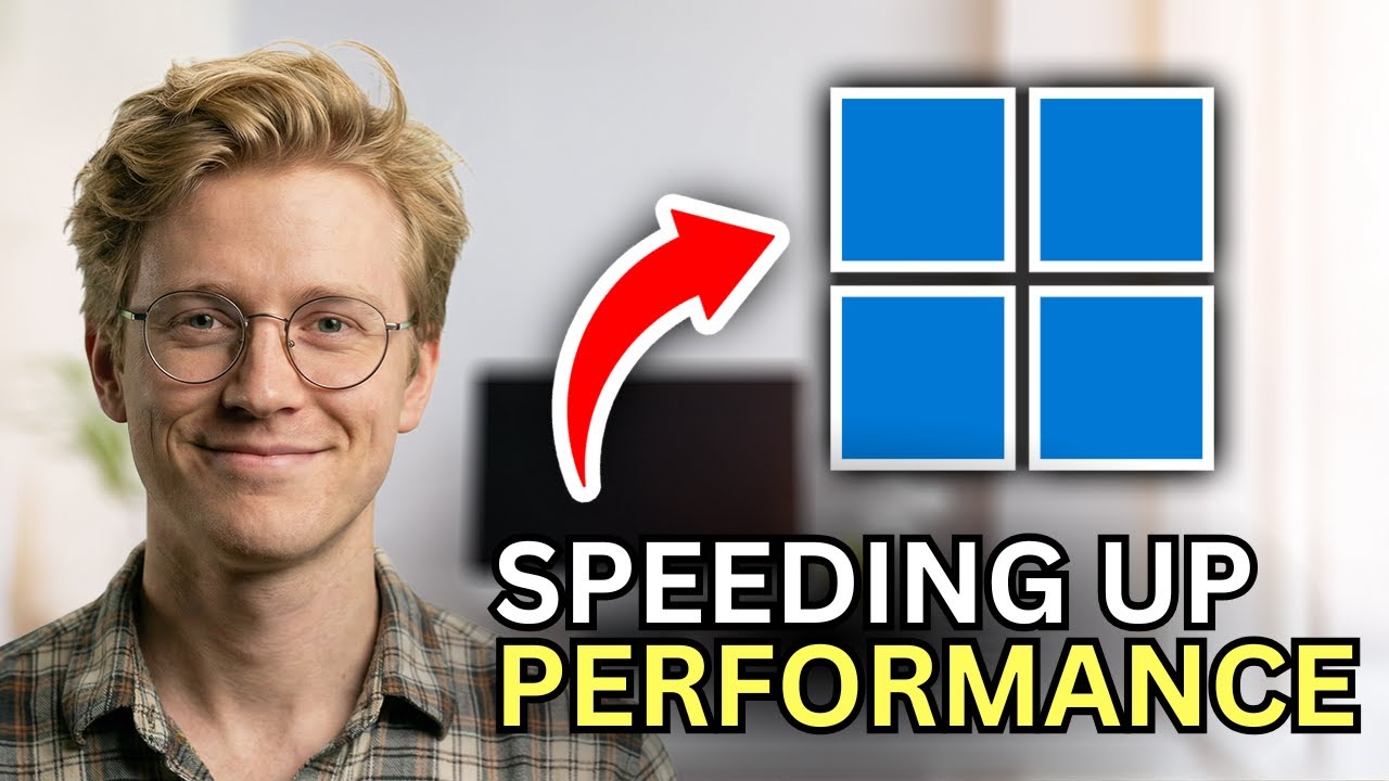 How to Speed Up Windows 11 for Better Performance&mdash;Quick Guide 2026