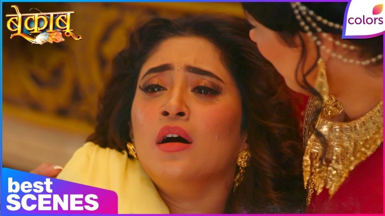 Bekaaboo | Bela Hears Geeta Without a Word &mdash; But How? | Colors TV