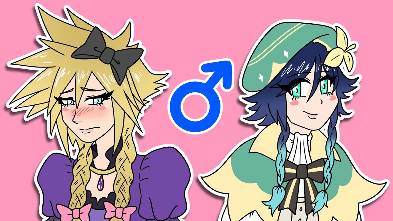 Femboys Explained