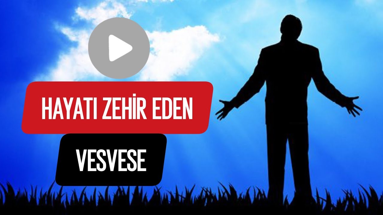 Vesvese Varsa, Korku Yok !