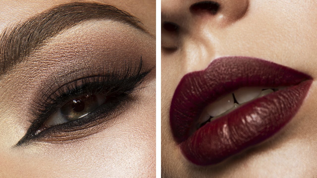 ¡TRUCOS DE MAQUILLAJE BRILLANTES QUE NO TE PUEDES PERDER!