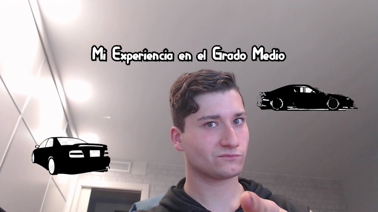 Mi Experiencia en Grado Medio (Mecánica-Electromecánica)
